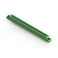 EDAC 315-054-520-203 Standard Card Edge Connectors Card Edge Connector
