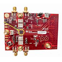 Texas Instruments ADC3664EVM ADC ADC3664 dual 14-bit 125-MSPS high-SNR