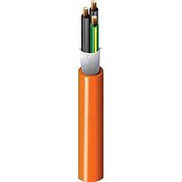 Belden 7101W 003250 Multi-Conductor Cables 20AWG 3C UNSHLD 250ft SPOOL ORANGE