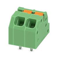 PHOENIX CONTACT 1861933 Fixed Terminal Blocks SPTAF 1/ 2-3,5-IL