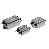 P&B 2-1609034-0 Power Line Filters 20VSB6 POWER LINE SINGLE PHASE