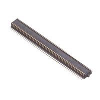 JAE Electronics AC01P100WA1R500 Connectors B to B, 0.5mm Pitch 50 position plug