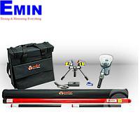 Testifire 6001-001 Smoke and Heat Detector Test and Removal Kit (6m reach)