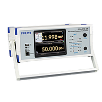 PRESYS PCA-570-DT Automated Pressure Calibrator (250 mmH2O to 10,000 psi, 0.02%)
