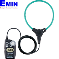 KYORITSU 2210R Clamp Meter (AC 3000A; True RMS)