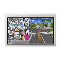 Tianma NL8048AC19-21 TFT LCD Displays 7.0" WVGA, HB LED BL, built in LED Driver Circuit