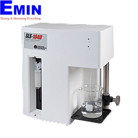 PMS SLS-1100 Syringe Sampling System with LiQuilaz® Particle Counter (UltraChem 100)