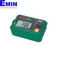 Insulation Tester