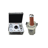 MultiTech MT-1010D AC Hipot Testing System (Oil) (10 kVA)