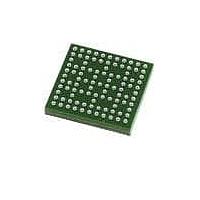 Texas Instruments DS250DF210ABMR Retimers 25-Gbps multi-rate 2 -channel retimer 101 A 595-DS250DF210ABMT