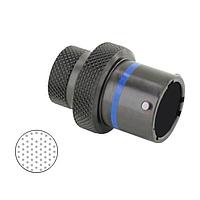 Eaton Souriau-Sunbank 8STA11635PB Connectors In-Line Receptacle - size 16 - 55 contacts - Male