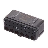 Radiall EPXBN22VPA Rack & Panel Connectors EPXBN22VPA