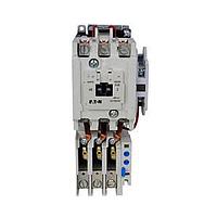 Eaton AN16GN0TB Electromechanical Contactors NEMA OPEN 3P STR SIZE 2 24V COIL