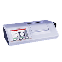 Anton Paar MCP 5500 Modular Polarimeter (±89.9 °OR; <0.002 °OR)