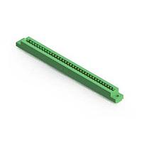 EDAC 807-068-558-202 Receptacles High Temp Card Edge Connector