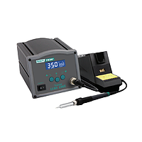 QUICK 203H+ Intelligent Lead Free Soldering Station (90W, 100~500℃)