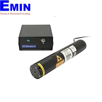 MKS N-LHR-131 HeNe Laser (Red, 633 nm, 1.5 mW)