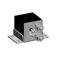 CII - TE Connectivity FCA-150-KX4 Military/Aerospace Relays FCA-150-KX4=50 AMP 1PST/NO DM RELAY
