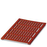 PHOENIX CONTACT 0827528 Cable Marker UC-WMCO 1,6 (21X3) RD