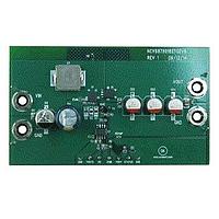 onsemi NCV887801BSTGEVB Power Management IC Development Tools NCV887801 EVB