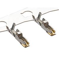 Molex 505431-1100 Terminals MICROLOCK PLUS 26-30 AWG AU