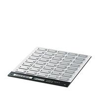 PHOENIX CONTACT 804644 Wire Labels & Markers LS-EMSP-AL (20X15) 1 5