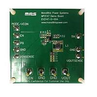 Monolithic Power Systems (MPS) EV2147-D-00A Voltage Regulator - Switching Regulator Evaluation Board for MP2147