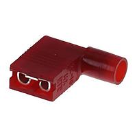 Molex 19006-0004 Quick Disconnect QUICK DISCONNECT female 18-22 AWG