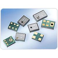 Knowles SPU0410LR5H-QB Zero-Height Miniature, High-Performance, Low Power MEMS Microphone MIC MEMS ANALOG OMNI -38DB