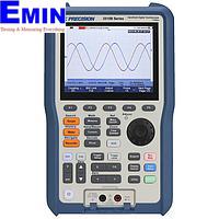 Handheld oscilloscope