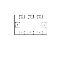 Skyworks Solutions Inc. SKY12236-11-EVB Attenuator EVALUATION BOARD