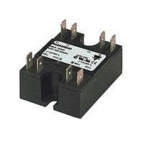 Carlo Gavazzi RA2A40D25M Solid State Relays SSR 2 POLE ZS 400V 25A IND