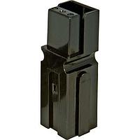 Anderson Power Products 1345G6-HD Housings PP45 CONN BLACK HIGH DETENT