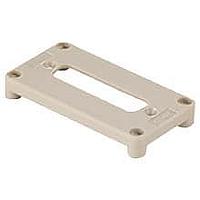 Molex / GWconnect 93606-0449 Mounting Frame FRAME FOR HOUSING 7000.7065.0