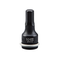 KTC BTP4-08P sq. Impact Hex. Wrench (1/2")