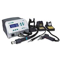 QUICK Rework System Repair Service