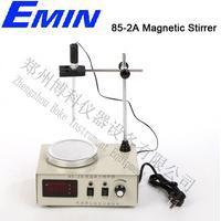 85-2A Digital Constant Temperature Magnetic Stirrer with Heating