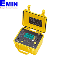 Chauvin Arnoux C.A 6545 Insulation tester (5000V, 10 TΩ)