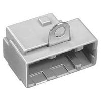 Hirose Electric GT13SHA-2/1PP-DS Headers PCB TYP 2 COAX CONT 1 PWR CONT