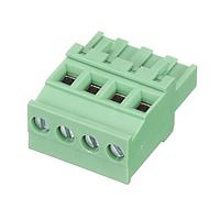 Amphenol Anytek TS04515A0000G Plugs TB PLU PLU HOOK/E