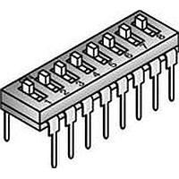 DIP / SIP Switches