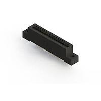 EDAC 392-017-542-104 Standard Card Edge Connectors Card Edge Connector