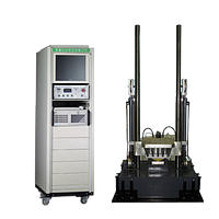 Vibsource SHOCK-800 Shock Tester (800kg)