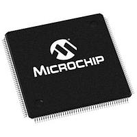 Microchip Technology PIC32MZ2025DAK176T-V/2J MCUs 32-bit cache-based MCU, Graphics Integrated, V-temp