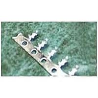 AMP Connectors - TE Connectivity 1734193-1 (Cut Strip) Contacts SOCKET 32-28 AWG TIN Cut Strip of 100