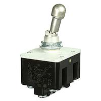 Honeywell 4TL1-50K Toggle Switches Sealed OI/TL TOGGLES