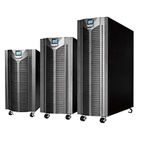 Hyundai HD-10KH Online Uninterruptible Power Supply (10KVA/9KW)