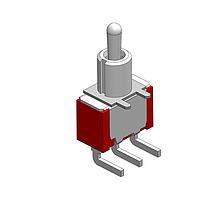 Dailywell 1MS3T2B4M6QES Toggle Switches SWITCH TOGGLE SPDT
