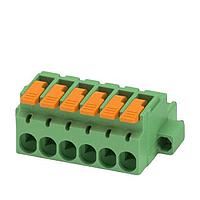 PHOENIX CONTACT 1110633 Plugs LPC 2,5/16-STF-5,08
