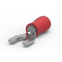 AMP Connectors - TE Connectivity 32404 Spade SPADE 22-16 #6